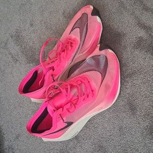 Nike Vapormax 12 pink